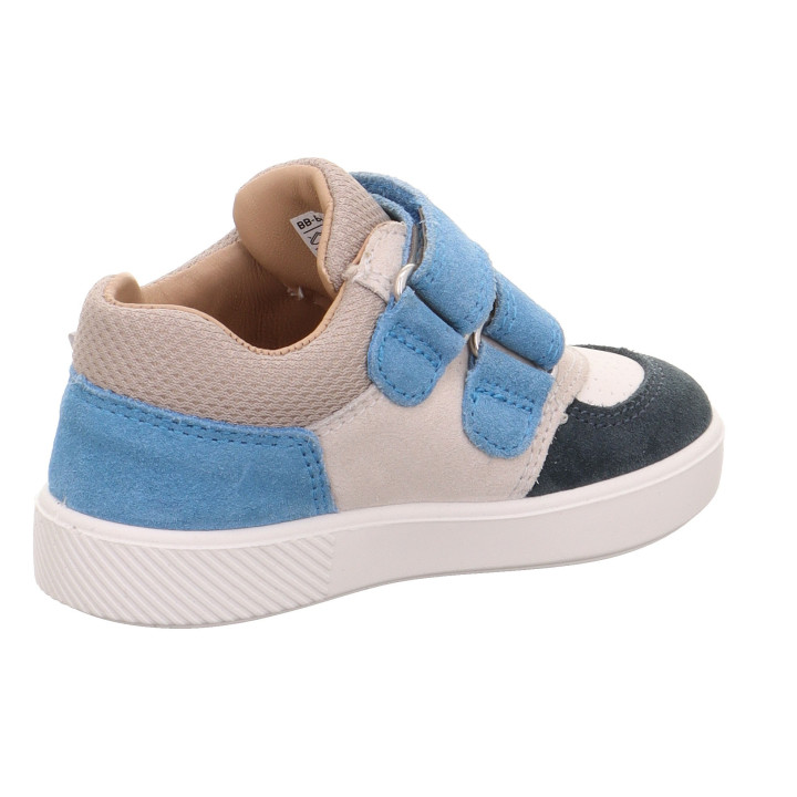 SNEAKERSY SUPERFIT SUPIES MEHRFARBIG 1-000776-9030