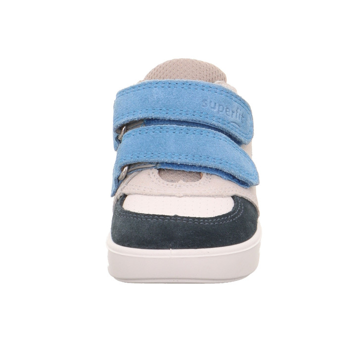 SNEAKERS SUPERFIT SUPIES MEHRFARBIG 1-000776-9030