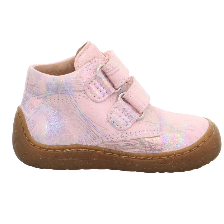 SHOES SUPERFIT ROSA 1-009353-5500