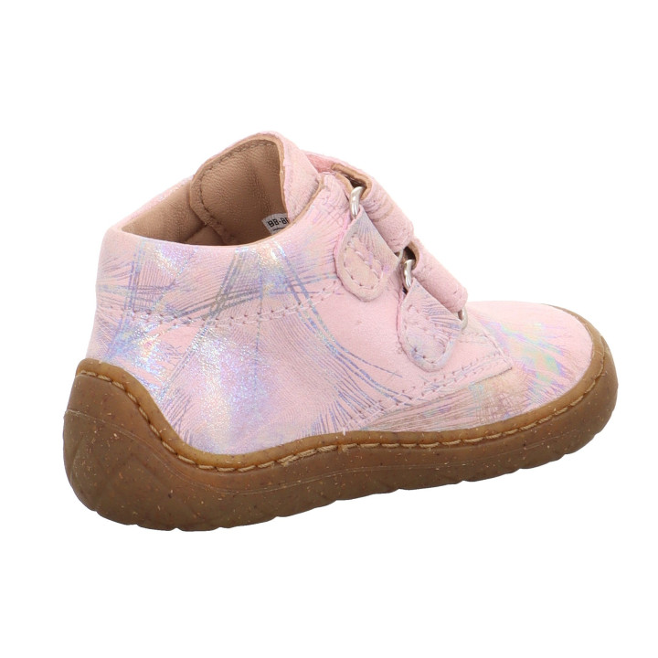 SHOES SUPERFIT ROSA 1-009353-5500
