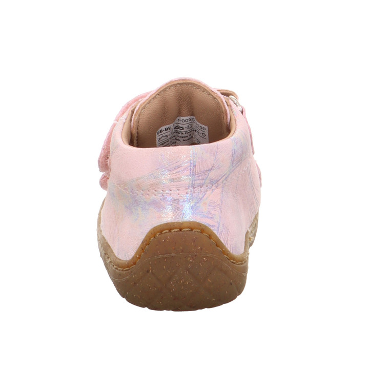SHOES SUPERFIT ROSA 1-009353-5500