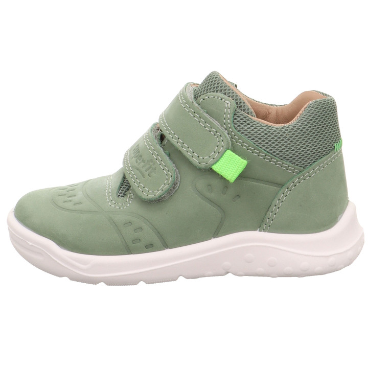 SNEAKERSY SUPERFIT WHALEY HELLGRUN 1-000743-7000