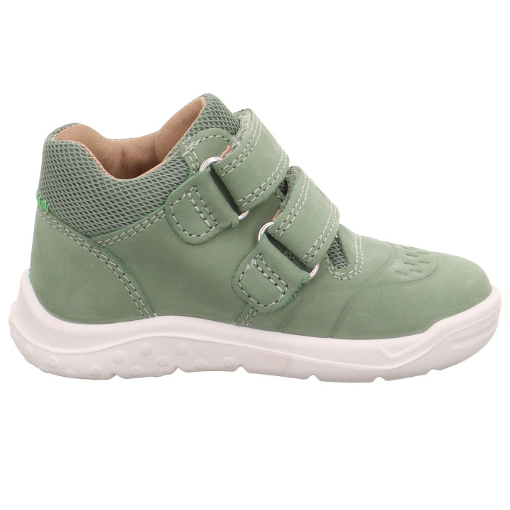 SNEAKERSY SUPERFIT WHALEY HELLGRUN 1-000743-7000