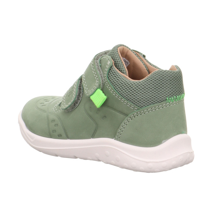 SNEAKERS SUPERFIT WHALEY HELLGRUN 1-000743-7000