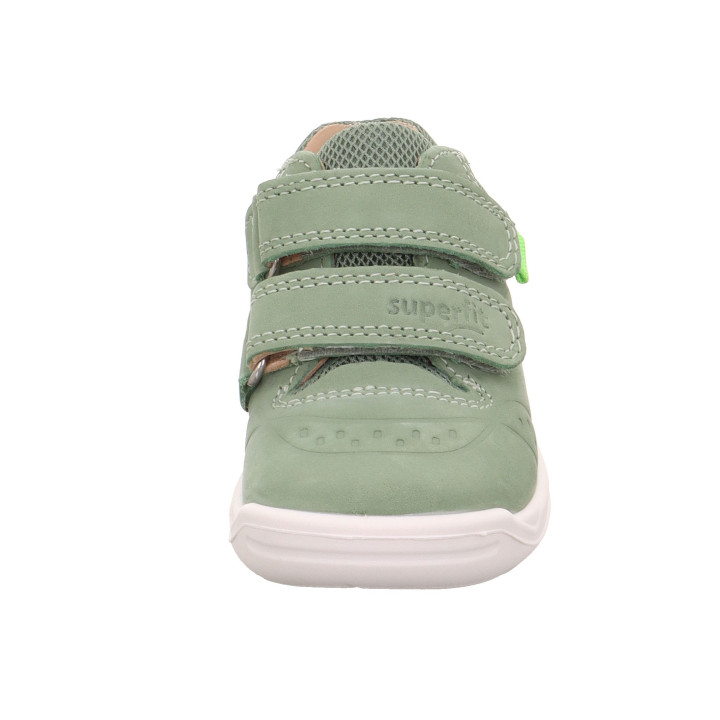 SNEAKERSY SUPERFIT WHALEY HELLGRUN 1-000743-7000