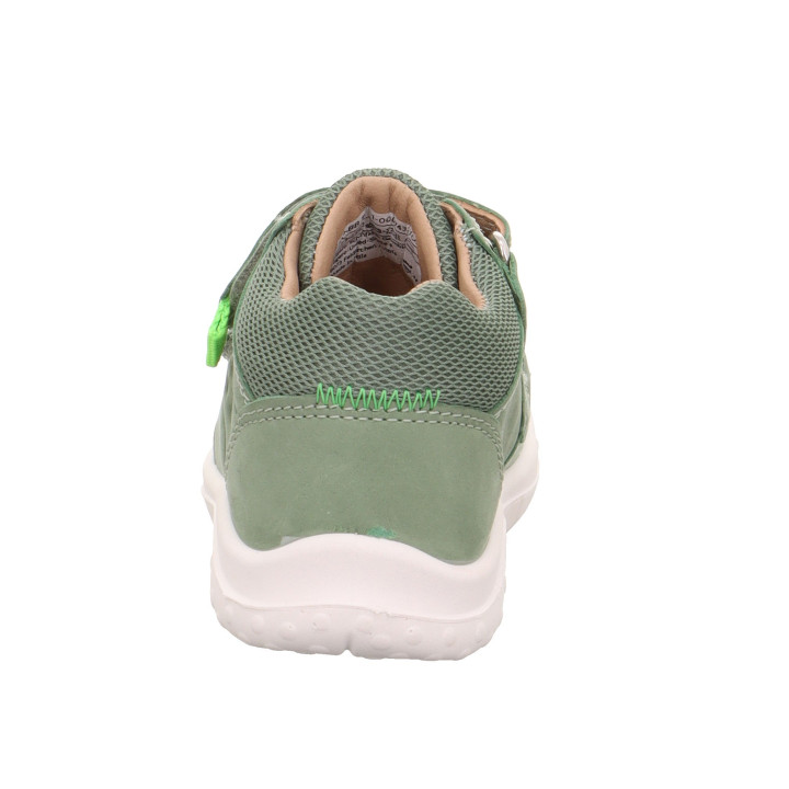 SNEAKERSY SUPERFIT WHALEY HELLGRUN 1-000743-7000