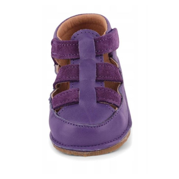 SLIPPERS SANDALS BAREFOOT SAWA OUTDOOR