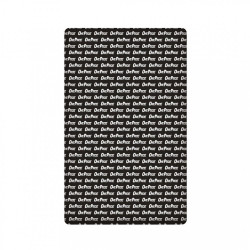 FITTED SHEET 90 X 120 + 25 CM ONE PIECE