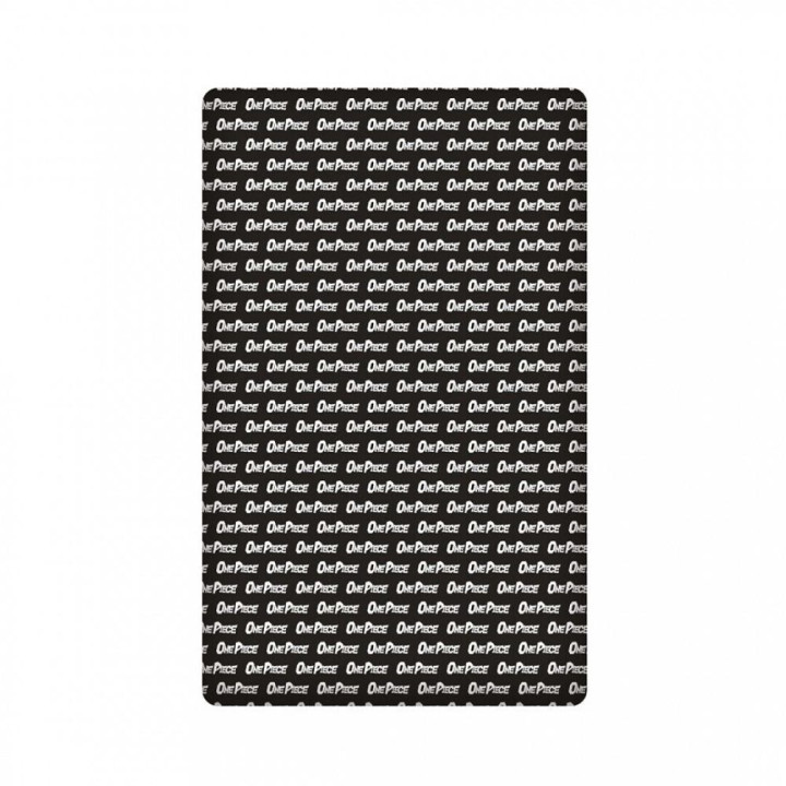 PRZEŚCIERADŁO Z GUMKĄ 90 X 200 + 25 CM ONE PIECE