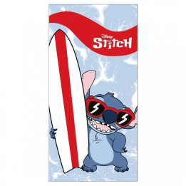 BATH TOWEL 70 X 140 CM LILO & STITCH AYM-093STITCH-BTM