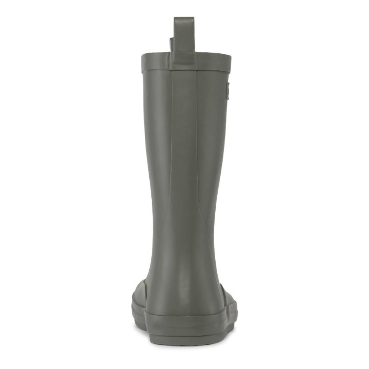 KALOSZE BAREFOOT BUNDGAARD ATLAS ARMY