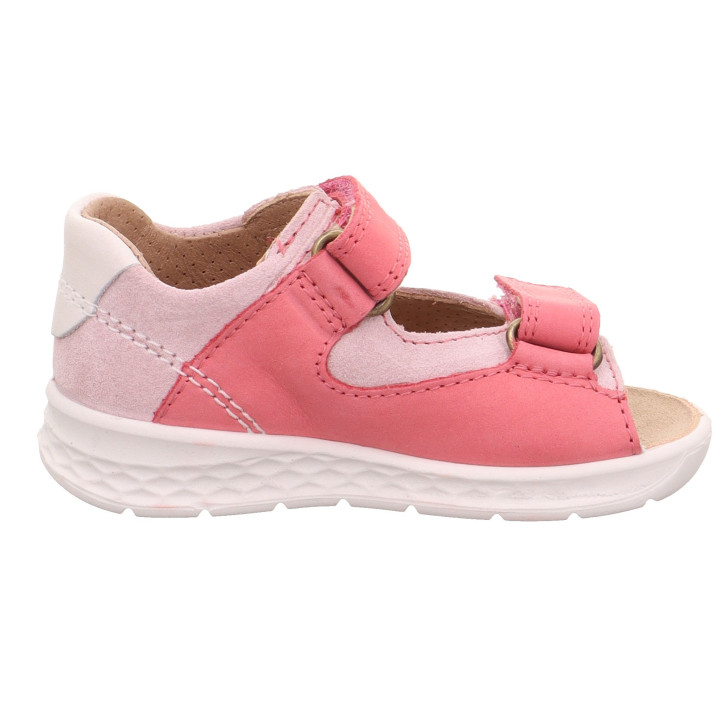 SANDALS SUPERFIT LAGOON ROSA 1-000510-5510