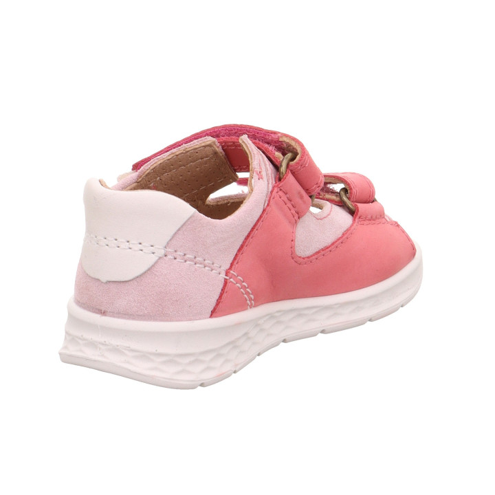 SANDALS SUPERFIT LAGOON ROSA 1-000510-5510