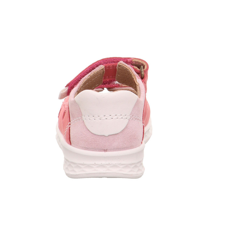 SANDALS SUPERFIT LAGOON ROSA 1-000510-5510