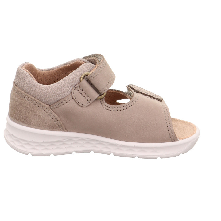 SANDALS SUPERFIT LAGOON BEIGE 1-000520-4000