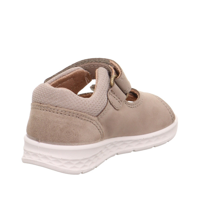 SANDAŁY SUPERFIT LAGOON BEIGE 1-000520-4000