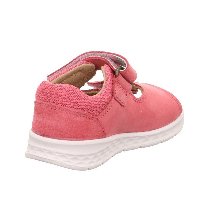 SANDALS SUPERFIT LAGOON ROSA 1-000518-5500
