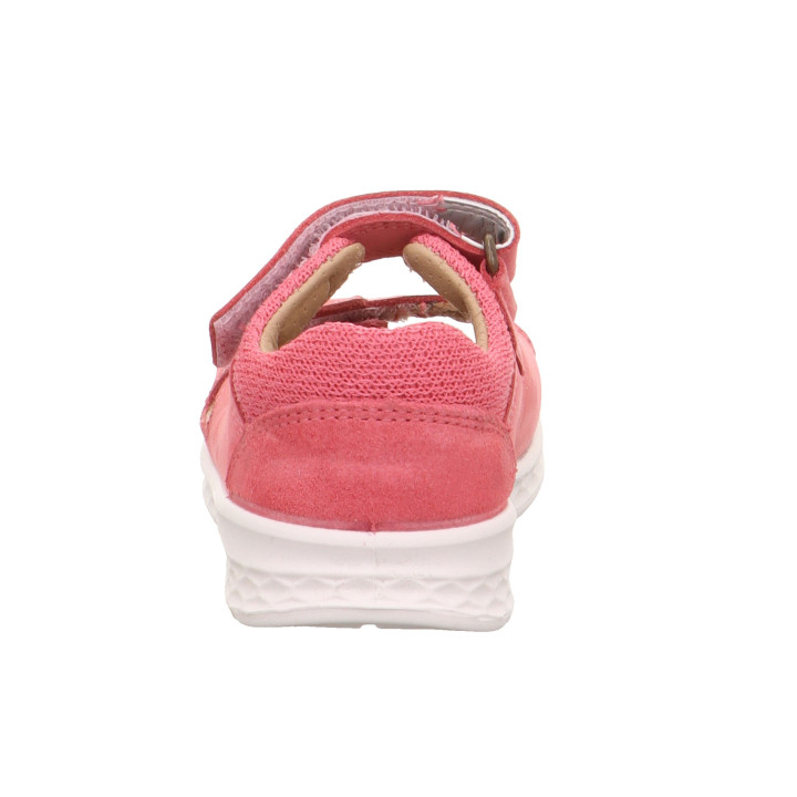 SANDALS SUPERFIT LAGOON ROSA 1-000518-5500