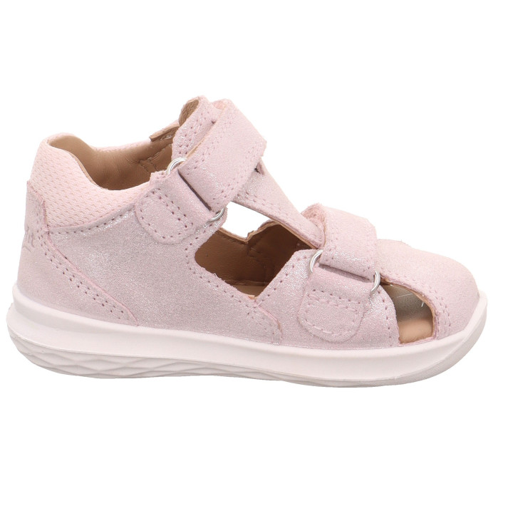 SANDALS SUPERFIT BUMBLEBEE ROSA 1-000397-5500