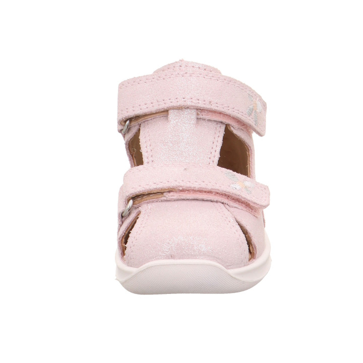 SANDAŁY SUPERFIT BUMBLEBEE ROSA 1-000397-5500