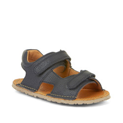 SANDAL FRODDO BAREFOOT FLEXY MINI DARK BLUE