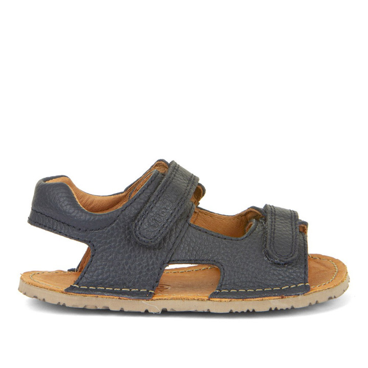 SANDAL FRODDO BAREFOOT FLEXY MINI DARK BLUE