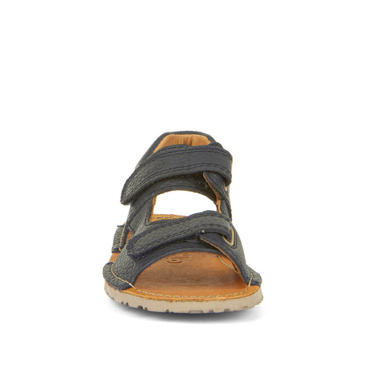 SANDAŁY FRODDO BAREFOOT FLEXY MINI DARK BLUE