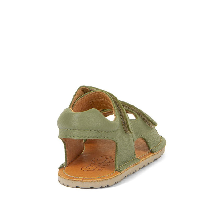 SANDAL FRODDO BAREFOOT FLEXY MINI OLIVE