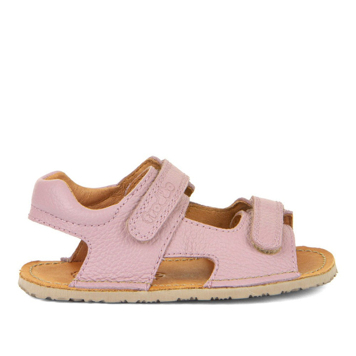 SANDAŁY FRODDO BAREFOOT FLEXY MINI PINK