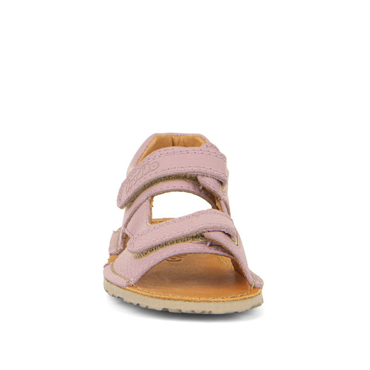 SANDAŁY FRODDO BAREFOOT FLEXY MINI PINK