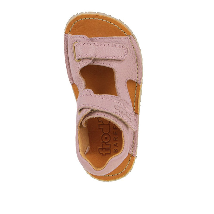 SANDAL FRODDO BAREFOOT FLEXY MINI PINK