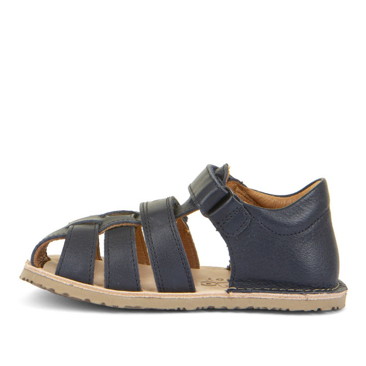 SANDAL FRODDO BAREFOOT FLEXY IVI DARK BLUE