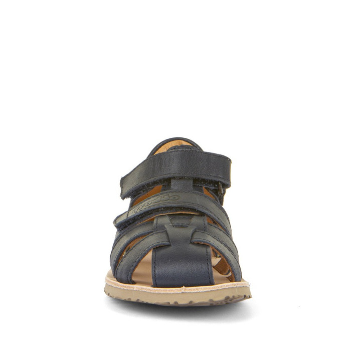 SANDAŁY FRODDO BAREFOOT FLEXY IVI DARK BLUE