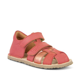 SANDAŁY FRODDO BAREFOOT FLEXY IVI CORAL