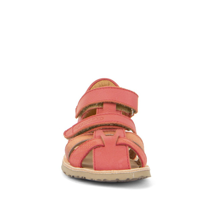 SANDAŁY FRODDO BAREFOOT FLEXY IVI CORAL