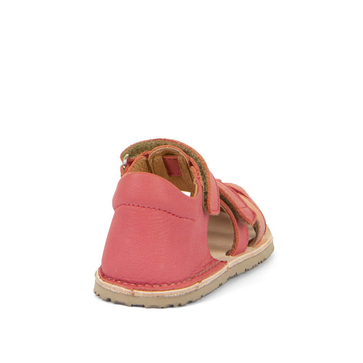 SANDAŁY FRODDO BAREFOOT FLEXY IVI CORAL