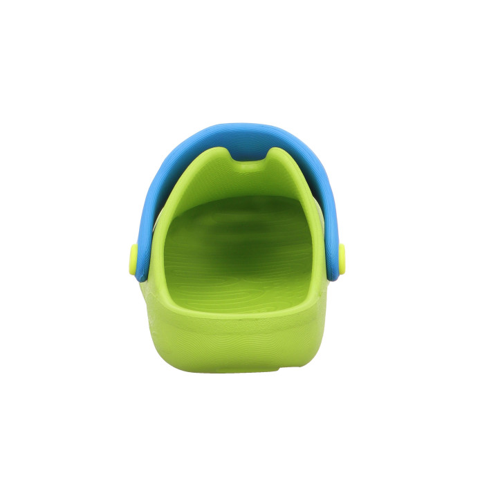 KLAPKI CHODAKI SUPERFIT SPLASH-C HELLGRUN/TURKIS 1-000990-7500