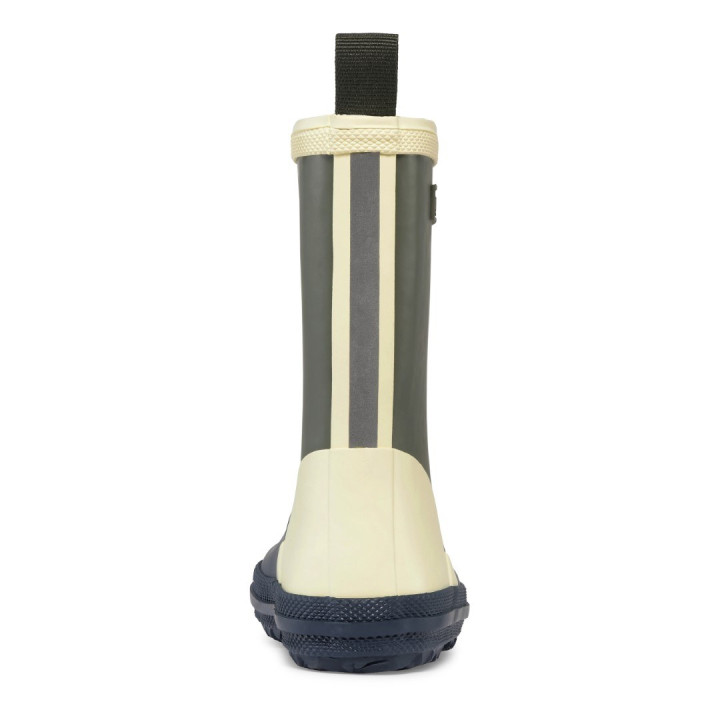KALOSZE BAREFOOT BUNDGAARD CHARLY HIGH NAVY