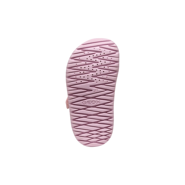 SANDALS GEOX FUSBETTO PINK