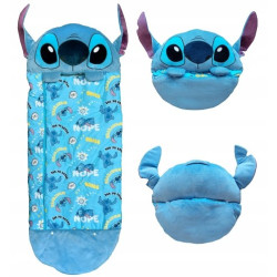 ŚPIWÓR DZIECIĘCY 50 X 130 CM LILO & STITCH ST-1713SB