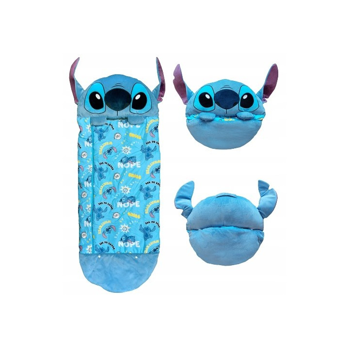 BABY SLEEPING BAG 50 X 130 CM LILO & STITCH ST-1713SB