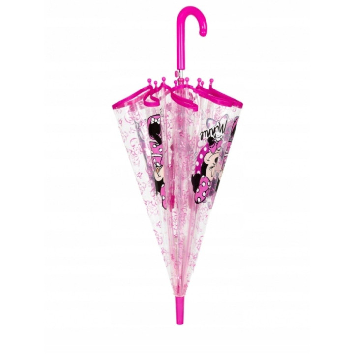 CHILDREN'S UMBRELLA MINNIE MOUSE