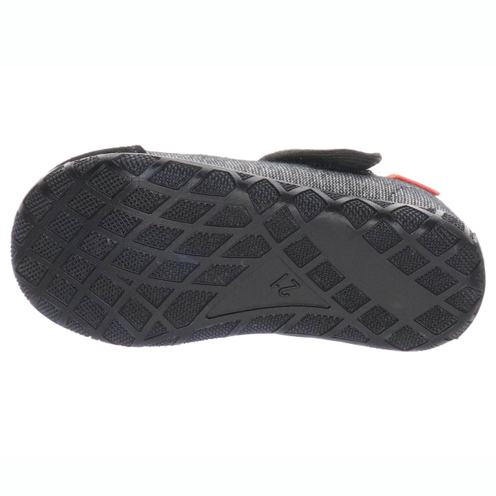 SLIPPERS MILAMI OPEN SILVER