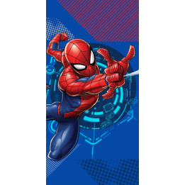 BATH TOWEL 70 X 140 CM MARVEL SPIDER-MAN SPM-0901T