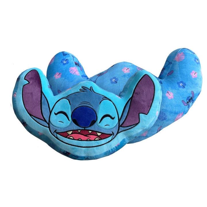 PODUSZKA KSZTAŁTKA LILO & STITCH