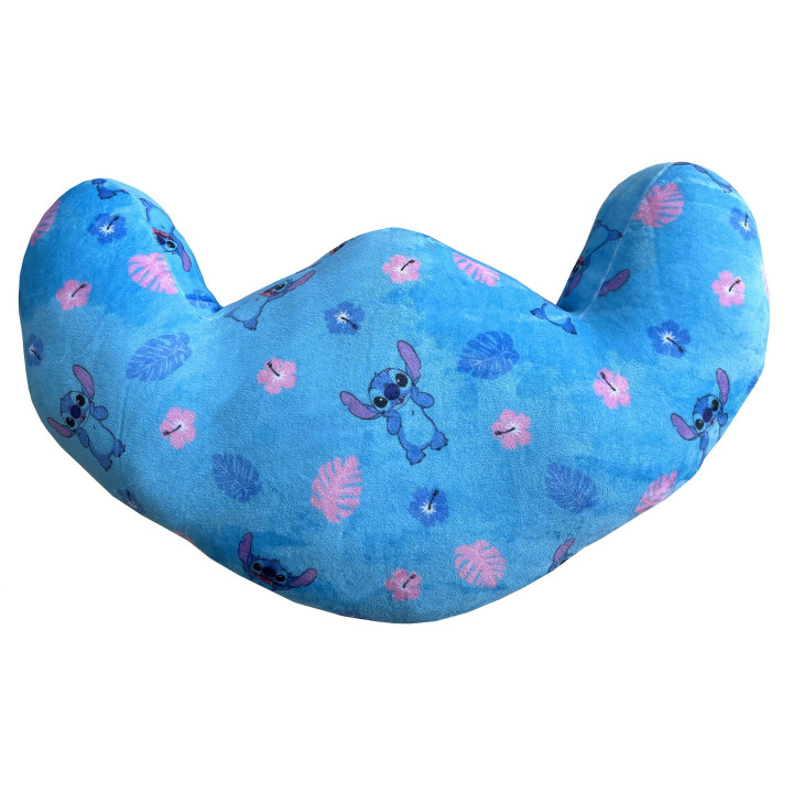 CUSHION SHAPED LILO & STITCH