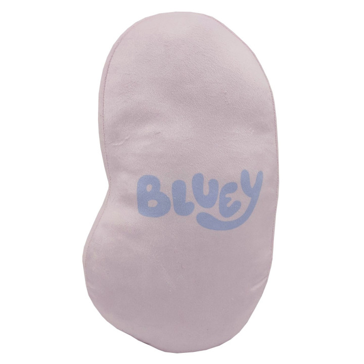CUSHION SHAPED BLUEY BY-3243SC