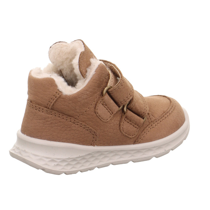TRZEWIKI SUPERFIT BREEZE BRAUN 1-000372-3020 GORE-TEX