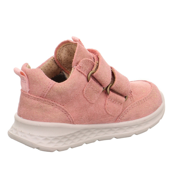 SHOES SUPERFIT BREEZE ROSA/ROSA 1-000369-5520 GORE-TEX