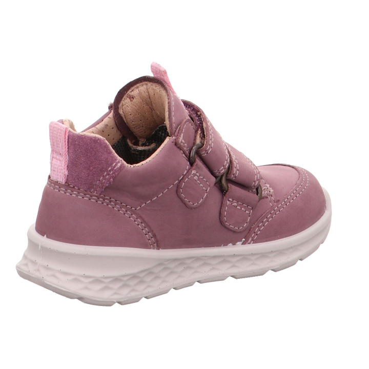 SHOES SUPERFIT BREEZE LILA/ROSA 1-000369-8500 GORE-TEX
